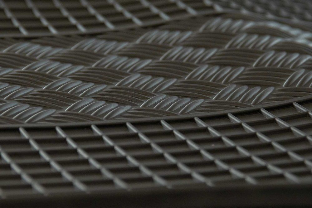 Гумени стелки за Peugeot Partner след 2018 г., Rigum