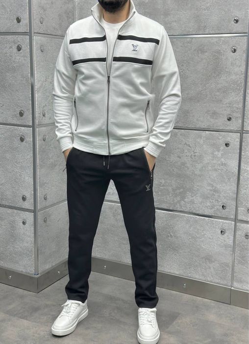 Trening LV Louis Vuitton Premium bumbac-calitate superioara