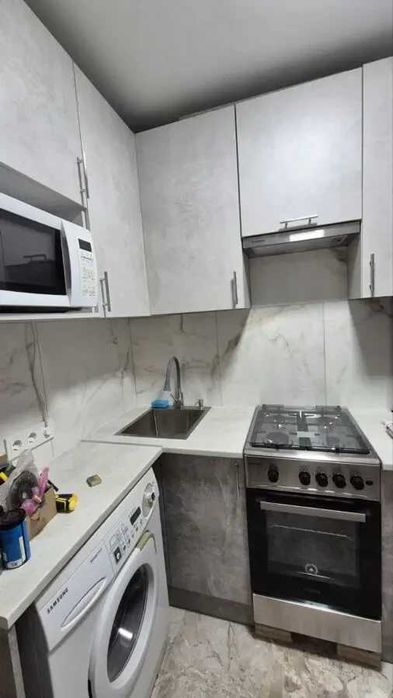 Дава се под наем Двустаен апартамент в София, Център - 56 кв.м за 397.8 € - Снимка #4