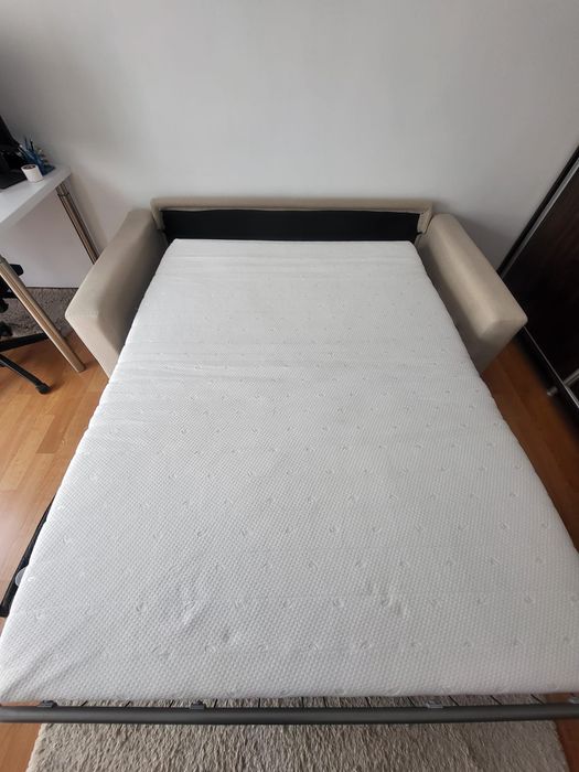 Canapea extensibila mecanism tip Ribalta
