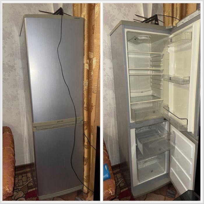 Продам холодильник “Samsung”