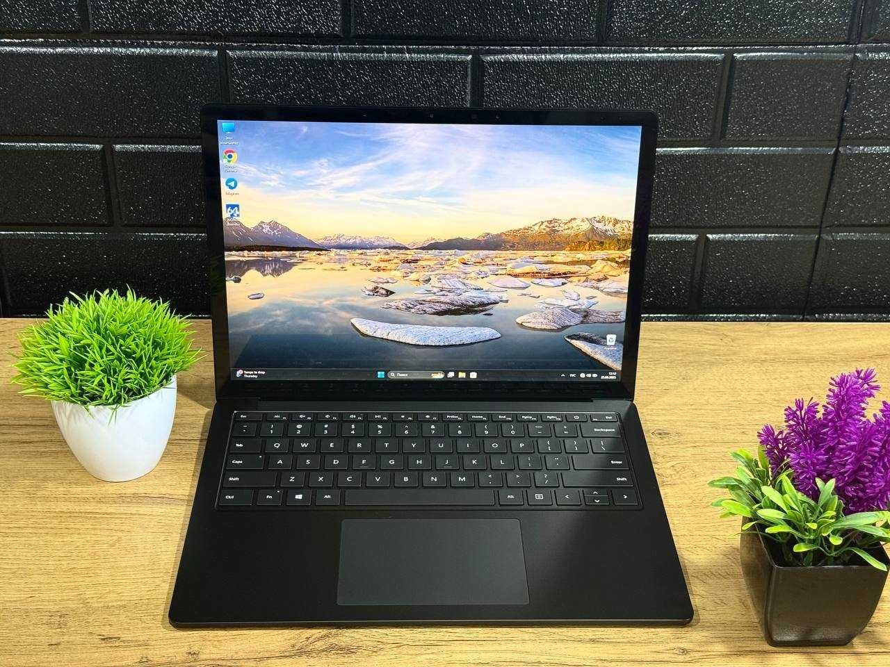 Microsoft Surface Laptop 5 / i71255U (12 ЯДЕР) 16Gb DDR5 512Gb 2K