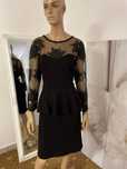 Rochie botez/nunta