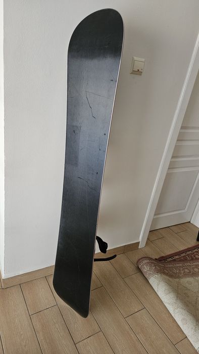 Snowboard Firefly rampage160