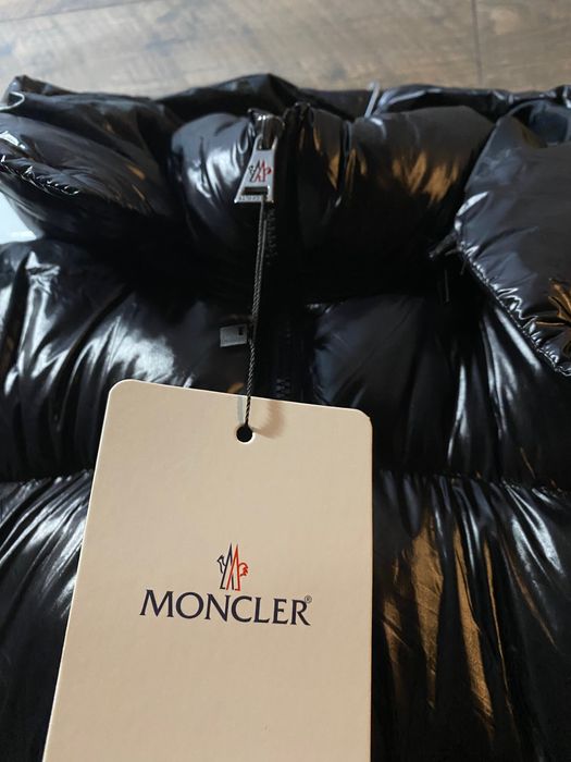 Мъжко яке Moncler
