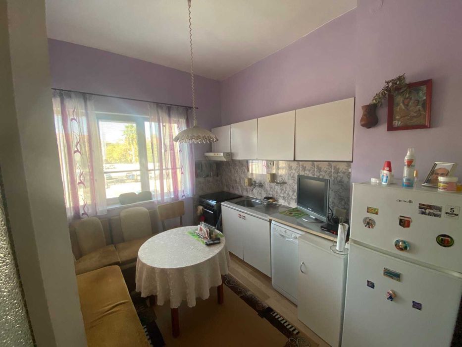 Продава се Тристаен апартамент в Пловдив, Център - 88 кв.м за 1124 €/кв.м - Снимка #3