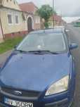 Ford focus 2 2007