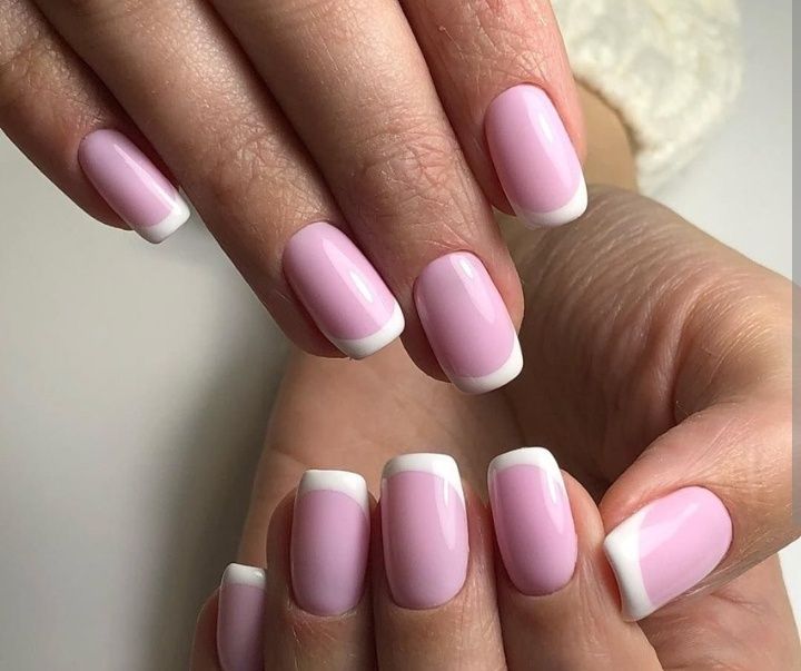 МАНИКЮР - -3000тг