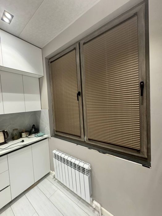 Jalyuzi - Sifatli, Arzon va Zamonaviy!