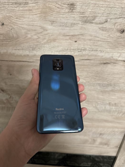 Redmi Note 9 Pro 6/64