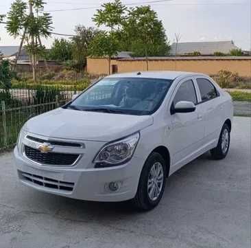 Cobalt GX style plus pozitsiya 2025.