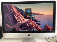 Моноблок компьютер Apple IMac 27" диаг.! RAM 20Gb/SSD 512Gb!