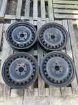 Jante tabla Ford 16’ cu senzori presiune