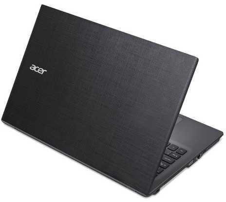 Laptop ACER E5-573 Series  MODEL NO. N15Q1 - 19V =2,37A cu touchscreen