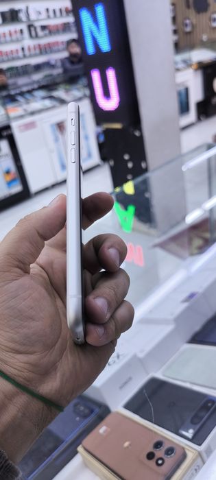 ayfon 11 oq 64 gb 90% emkost