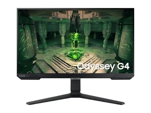 игровой монитор samsung 240hz