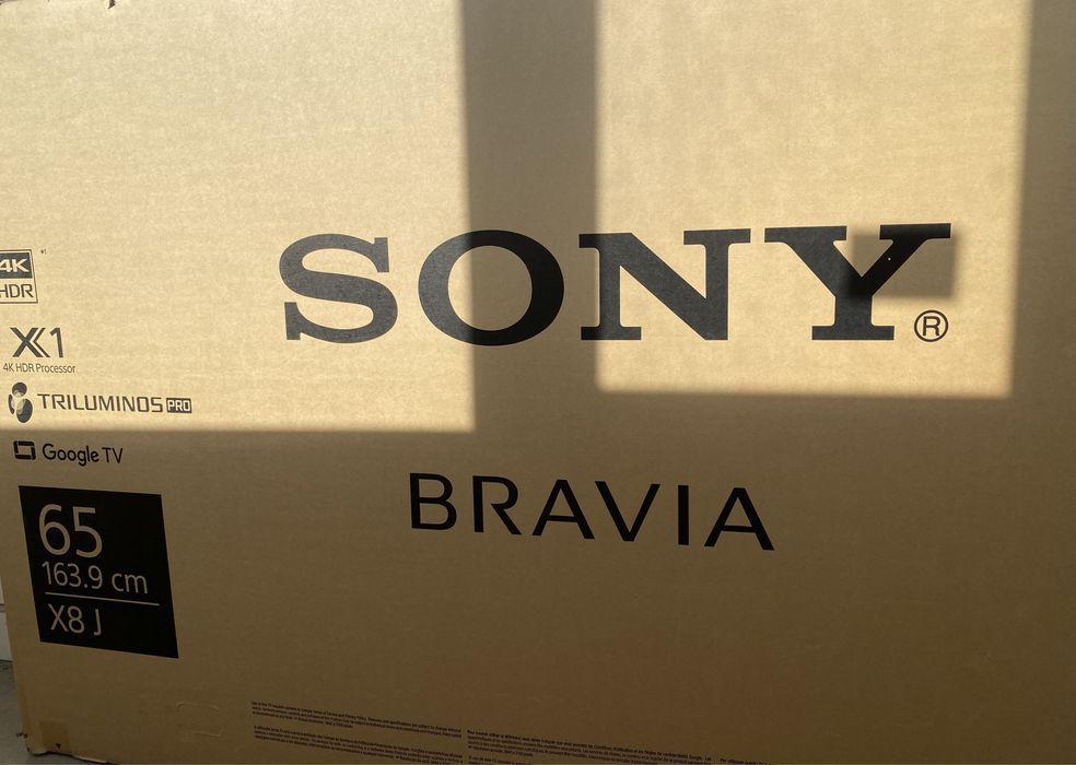 Продам SONY телевизор
