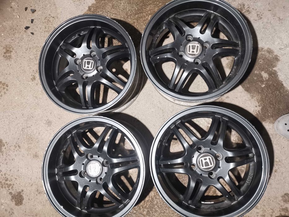 Джанти за хонда 15