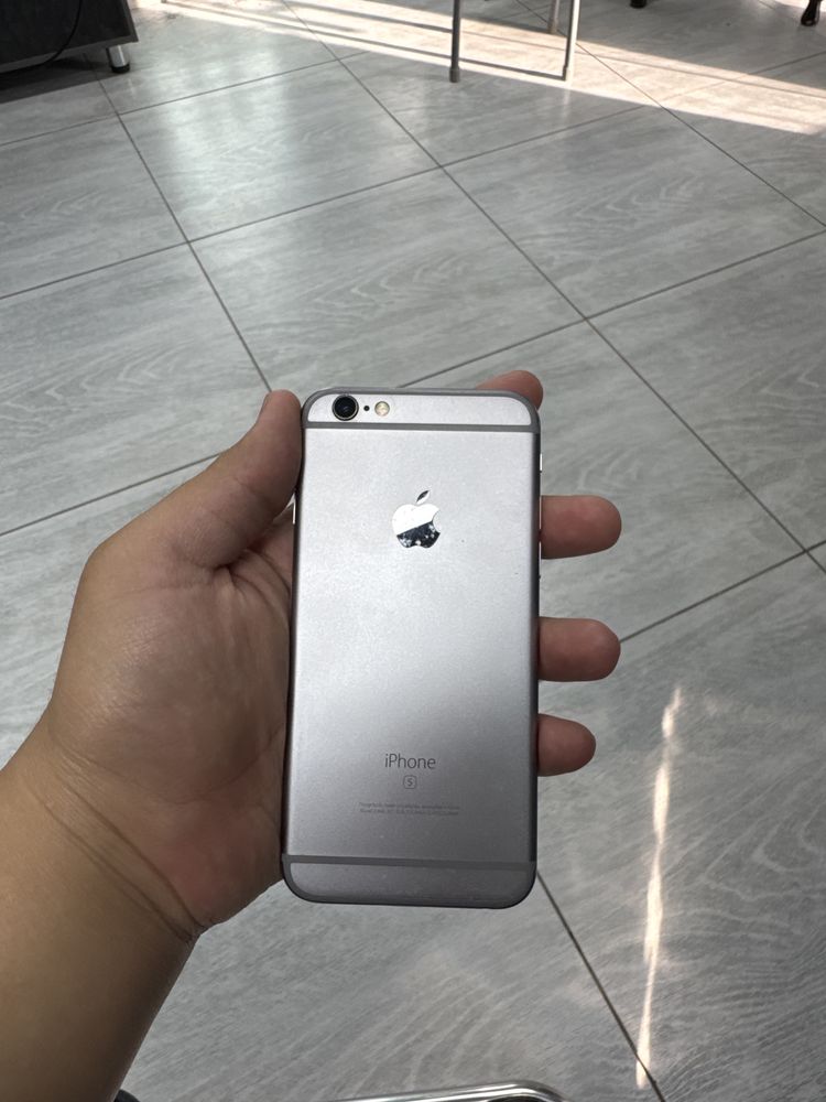 Iphone 6s 7 sotladi 32gb