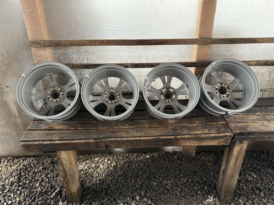 Jante 5x108 Ford focus mondeo puma c max s max originale 16