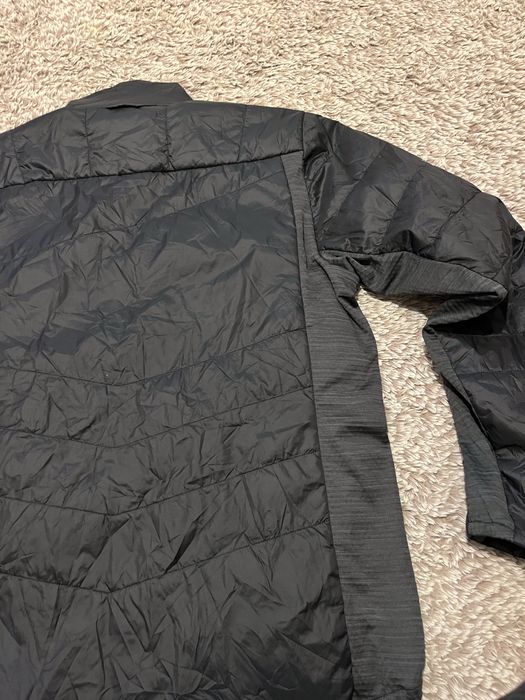 Bergans of Norway Rabot Hybrid-мъжко яке