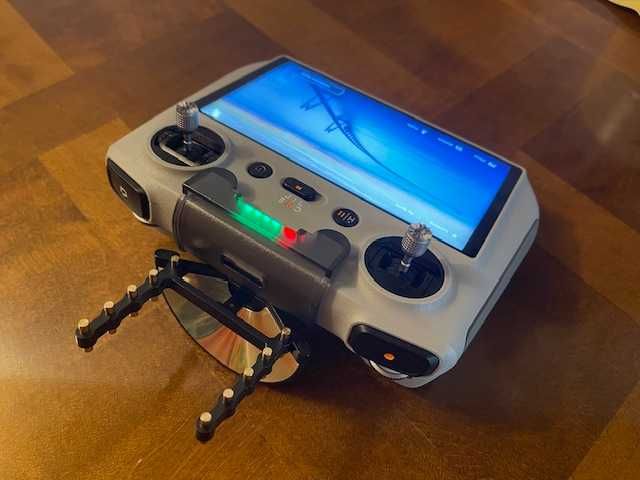DJI Mini 3 Pro Drone for DJI RC Remote- Air 3/Mini 4 Pro RC 2