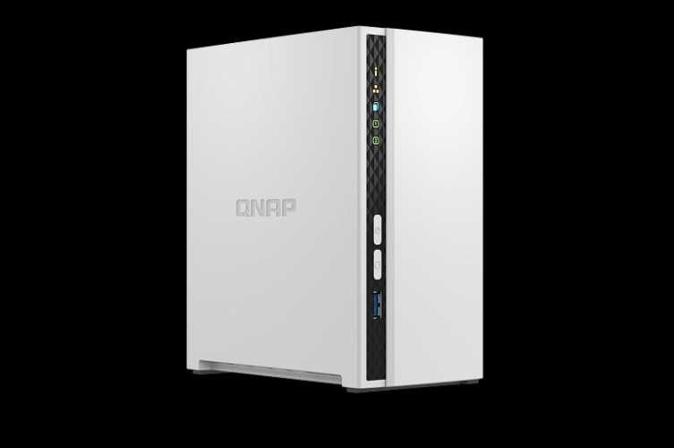 Qnap ts-233 ts-433 ts-664