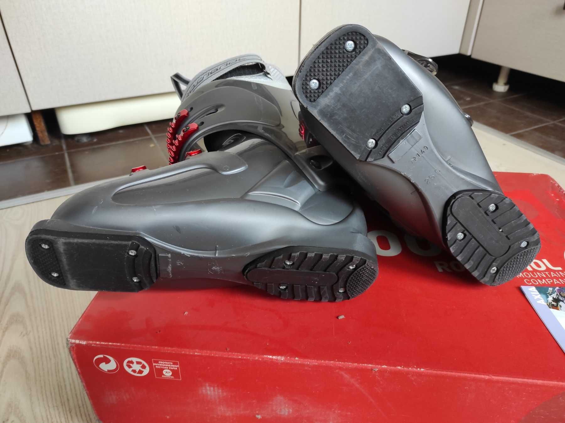 Ски обувки Rossignol Axia X - 25,5