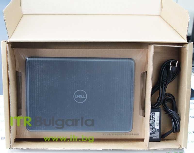 Лаптоп Dell Latitude 3300 13.3" / i3 7020U/ 8GB DDR4/ 256GB SSD