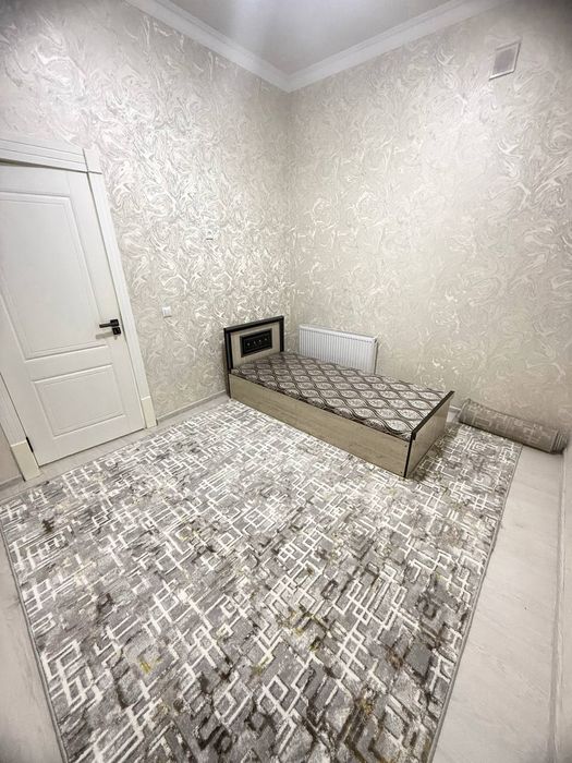 Sergeli Yangi hayot 8 hudud