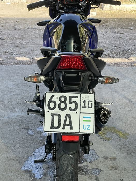 Лифан ирокез 200 куб без вложений