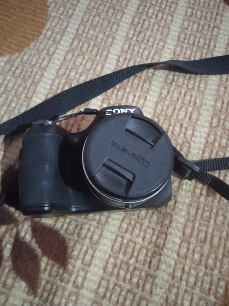 Фотоаппарат Sony