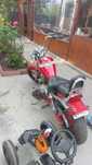 Motocicleta 150 cmc