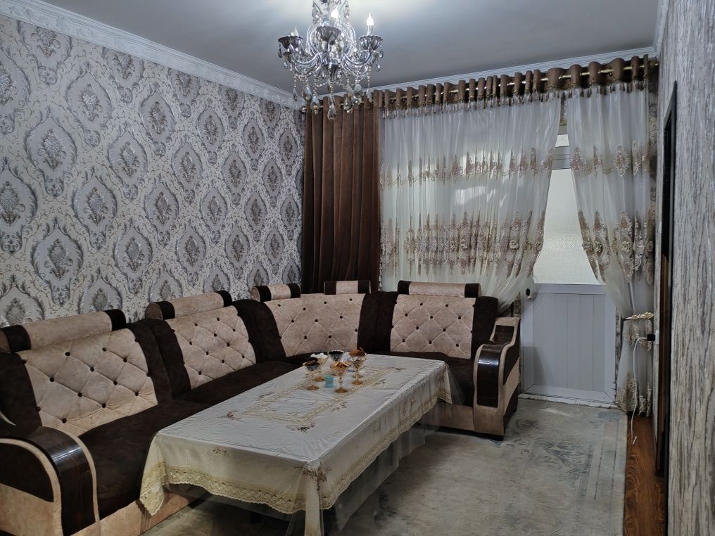Квартира 3+1, чилонзор 19, Срочно