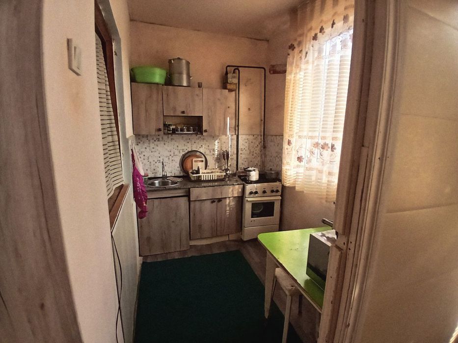 Продается 2 комнатная квартира 2 хонали