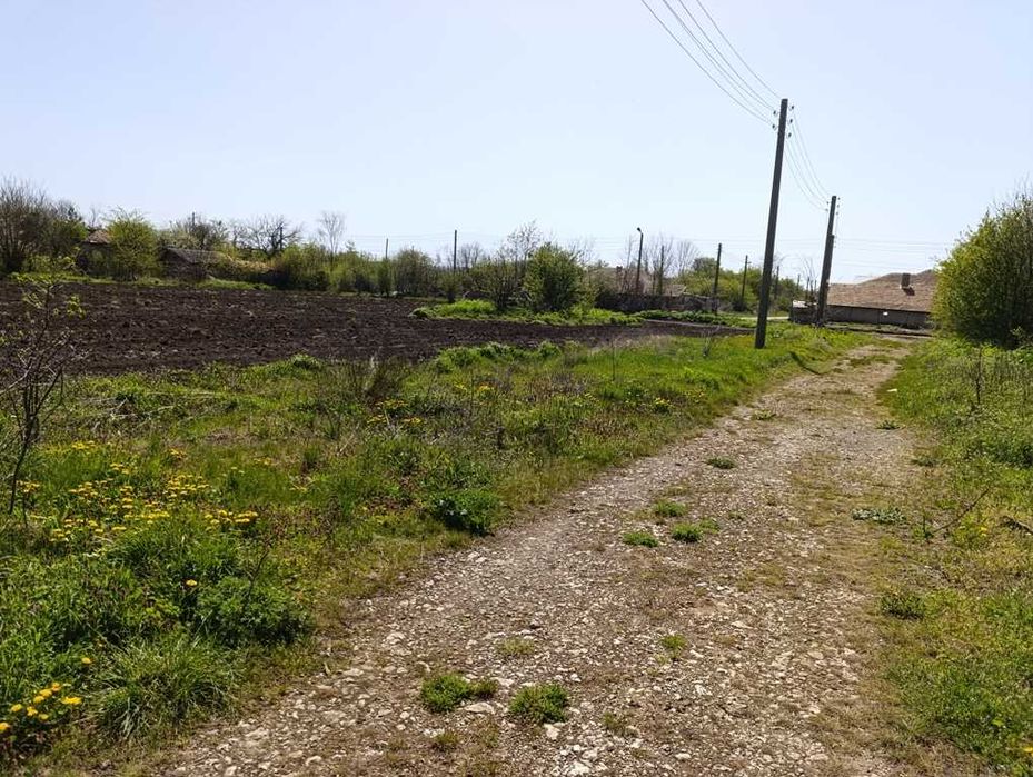 Продава се Къща в с. Пчеларово, Област Добрич - 90 кв.м за 62 €/кв.м - Снимка #11