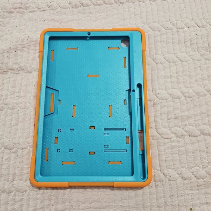 Husă protecție Tabletă Samsung Galaxy S6 Lite P610.     #399