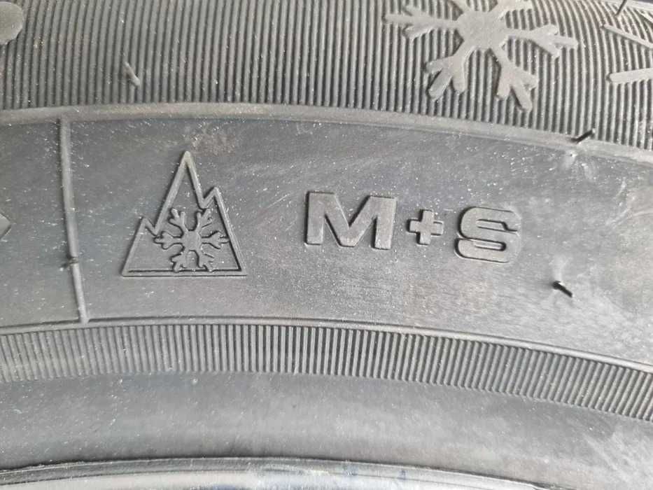 195/60 R15, 88H, XL, DEBICA Navigator3, anvelope all season M+S