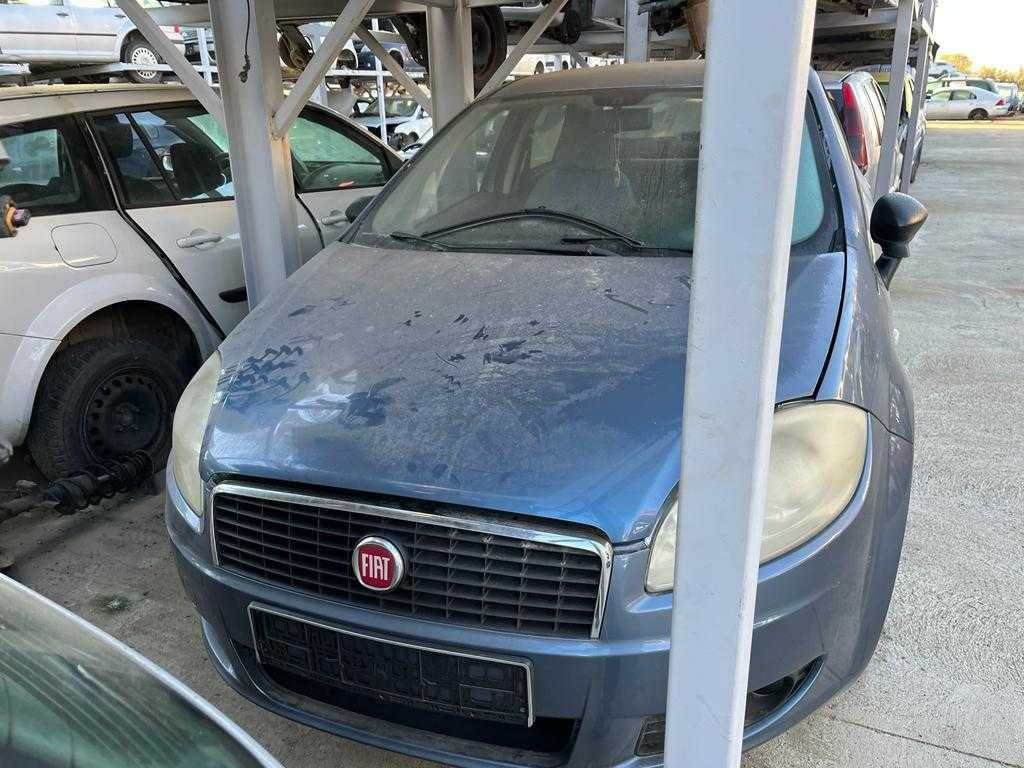 Dezmembrez Fiat Linea