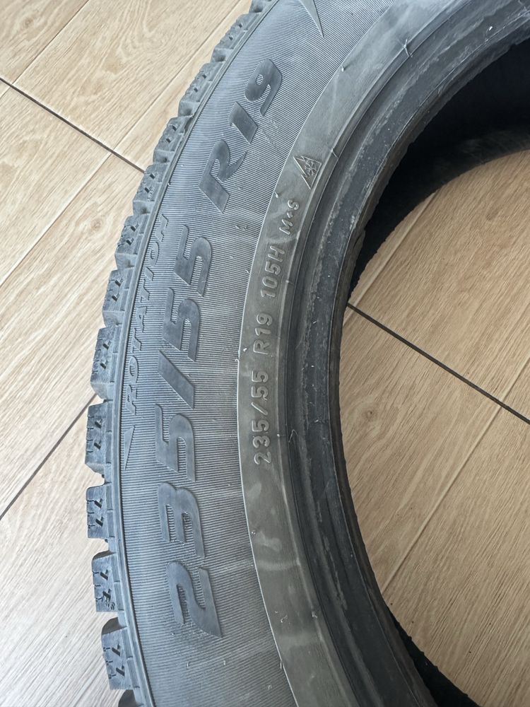 Продам Шины - Pirelli Ice Zero