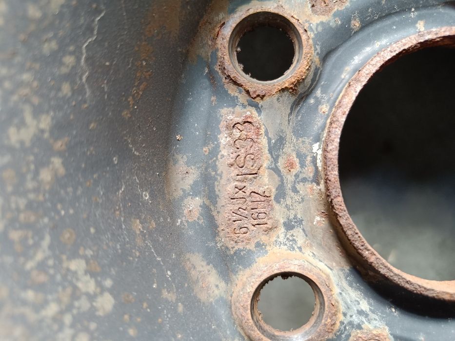 Cauciucuri Michelin 215/65 R16 Opel Mokka M+S 5x105