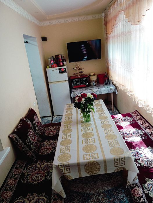 Квартира   Сотилади