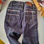 Blugi Burberry copii