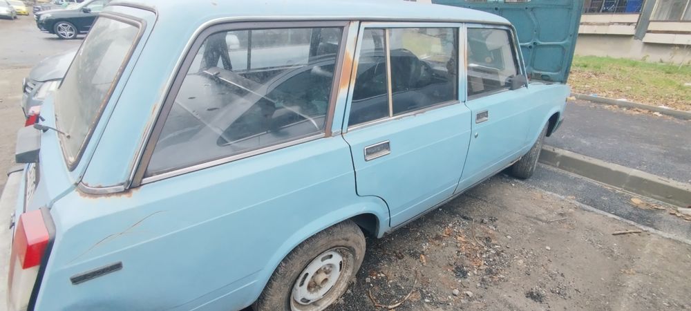Лада Lada 2104 1300