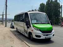 INCHIRIERI AUTOCAR/MICROBUZ excursii sau minivan uri 8+1 .