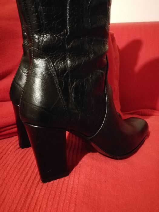 Cizme dama Manas Lea Foscati