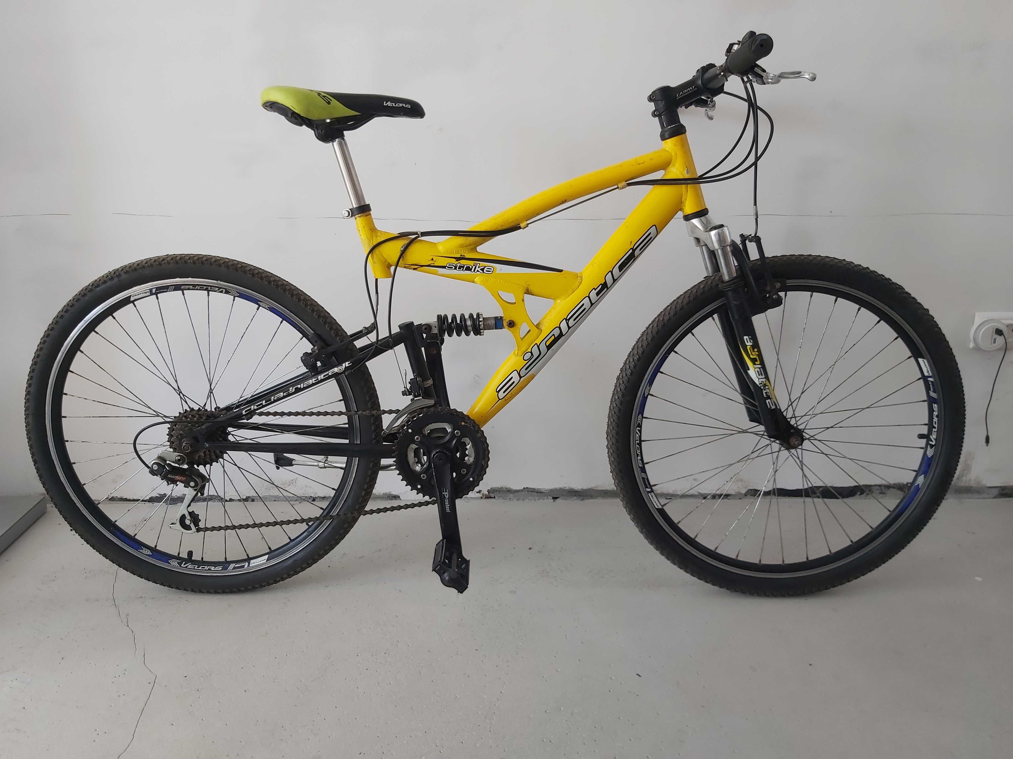 Bicicleta Mtb 26 roti pret 599 lei