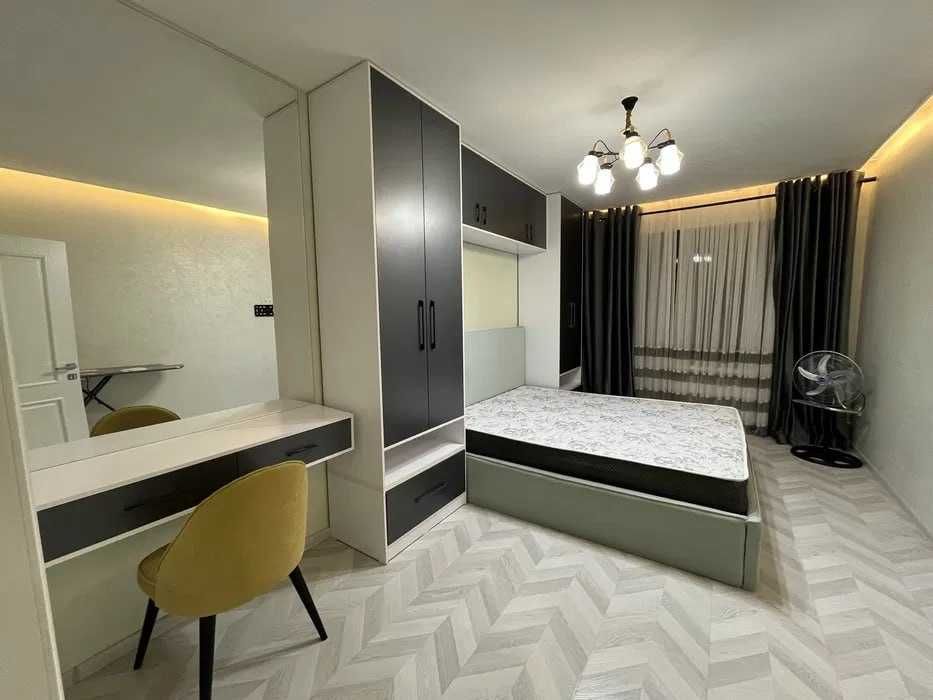 Сдаётся 2ком квартира Шайхантахурский р-н Ганга