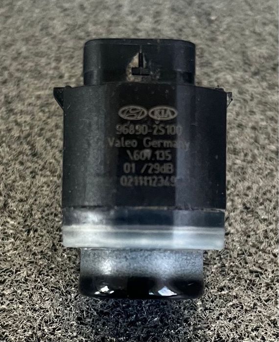 Senzori parcare originali Hyundai și Kia