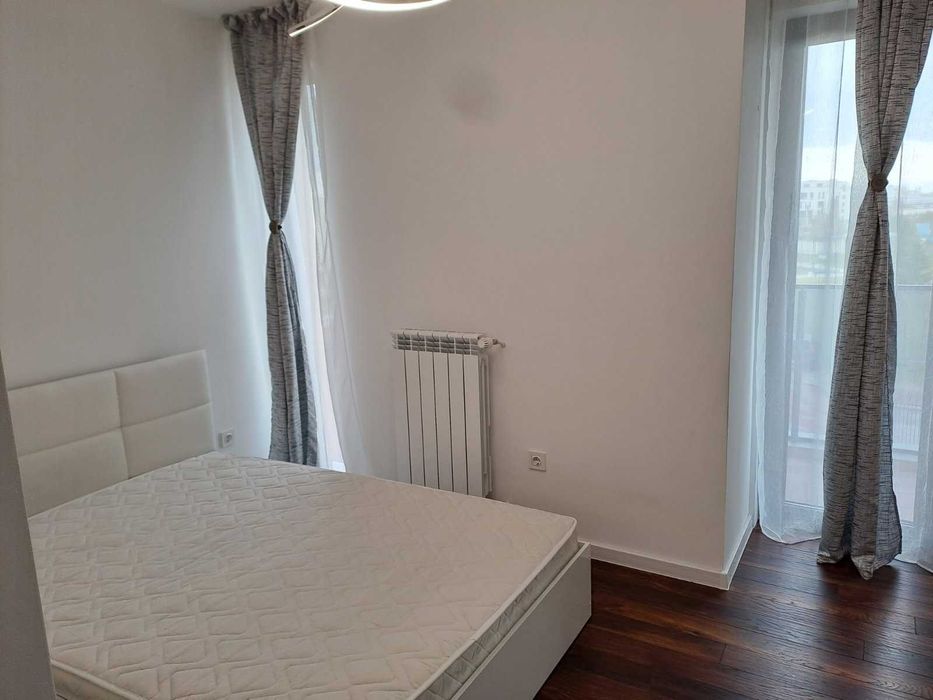 Дава се под наем Тристаен апартамент в София, Обеля 2 - 78 кв.м за 637.5 € - Снимка #4